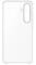 Фото - Чохол-накладка Samsung Cleart Case для Samsung Galaxy S25 FE SM-S731 Clear (EF-QS731CTEGWW) | click.ua