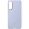 Фото - Чeхол-накладка Samsung Silicone Case для Samsung Galaxy S25 Edge SM-S937 Light Blue (EF-PS937CLEGWW) | click.ua