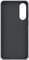 Фото - Чохол-накладка Samsung Silicone Case для Samsung Galaxy S25 Edge SM-S937 Black (EF-PS937CBEGWW) | click.ua
