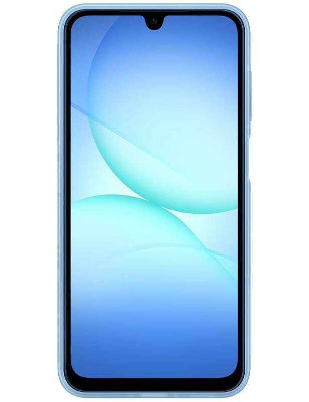 Чeхол-накладка Samsung Card Slot Case для Samsung Galaxy A17 A175 Blue (EF-OA176TLEGWW)