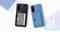 Фото - Чeхол-накладка Samsung Card Slot Case для Samsung Galaxy A17 A175 Blue (EF-OA176TLEGWW) | click.ua