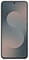 Фото - Чохол-накладка Samsung Standing Grip Case для Samsung Galaxy S25 FE SM-S731 Black (EF-GS731CBEGWW) | click.ua
