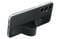 Фото - Чохол-накладка Samsung Standing Grip Case для Samsung Galaxy S25 FE SM-S731 Black (EF-GS731CBEGWW) | click.ua
