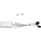 Фото - Вентилятор Lian Li Uni Fan CL Wireless 120-1 Reverse Blade White (G99.12RCL1W1W.00) | click.ua