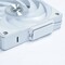 Фото - Вентилятор Lian Li Uni Fan CL Wireless 120-3 Reverse Blade White (G99.12RCL1W3W.00) | click.ua