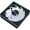 Фото - Вентилятор Lian Li Uni Fan CL Wireless 120-3 Reverse Blade Black (G99.12RCL1W3B.00) | click.ua