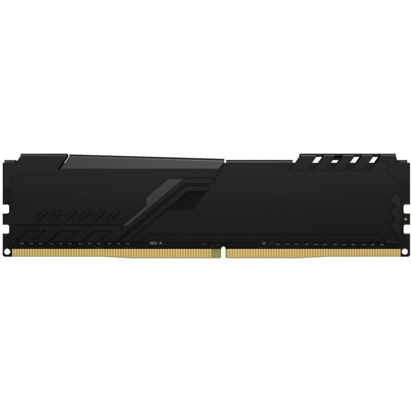 Модуль памяти DDR4 2x8GB/3200 Kingston Fury Beast Black (KF432C16BBK2/16WP)