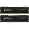 Фото - Модуль памяти DDR4 2x8GB/3200 Kingston Fury Beast Black (KF432C16BBK2/16WP) | click.ua
