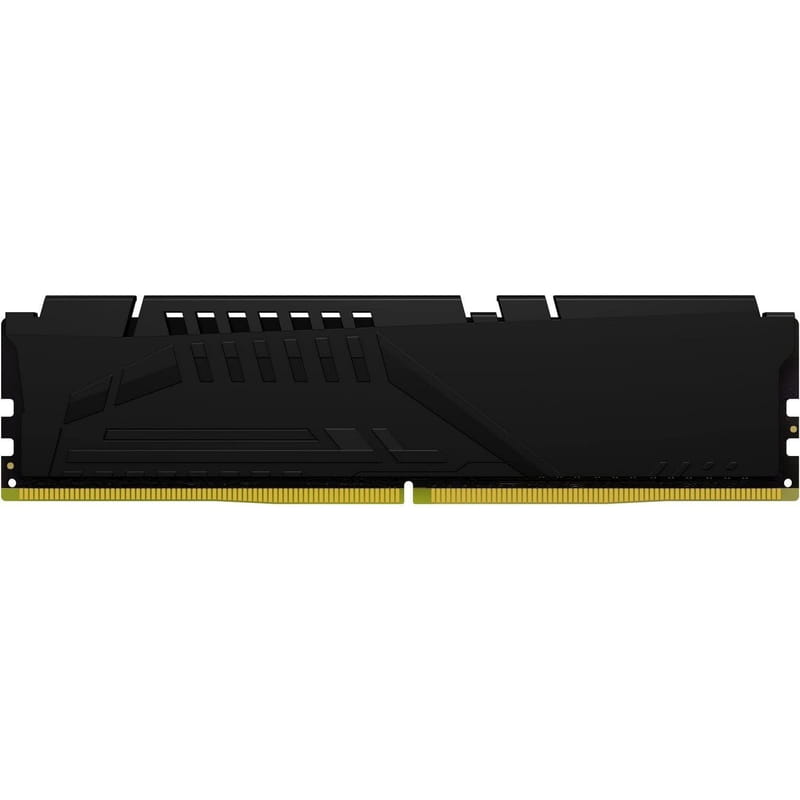Модуль пам`яті DDR5 16GB/6000 Kingston Fury Beast Black (KF560C36BBE2-16)