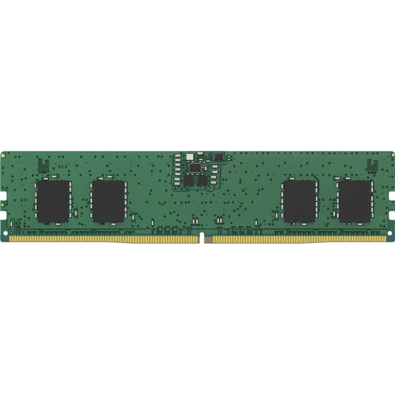 Модуль памяти DDR5 8GB/5600 Kingston (KVR56U46BS6-8)