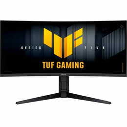 Монітор Asus 34" TUF Gaming VG34WQML5A (90LM0BP1-B01E71) VA Black Curved 250Hz
