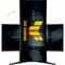 Фото - Монітор Asus 34" TUF Gaming VG34WQML5A (90LM0BP1-B01E71) VA Black Curved 250Hz | click.ua