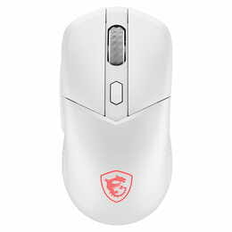Мышь беспроводная MSI Versa 300 Wireless White (S12-4301440-CLA)