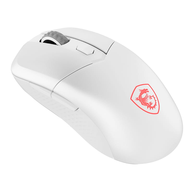 Мышь беспроводная MSI Versa 300 Wireless White (S12-4301440-CLA)