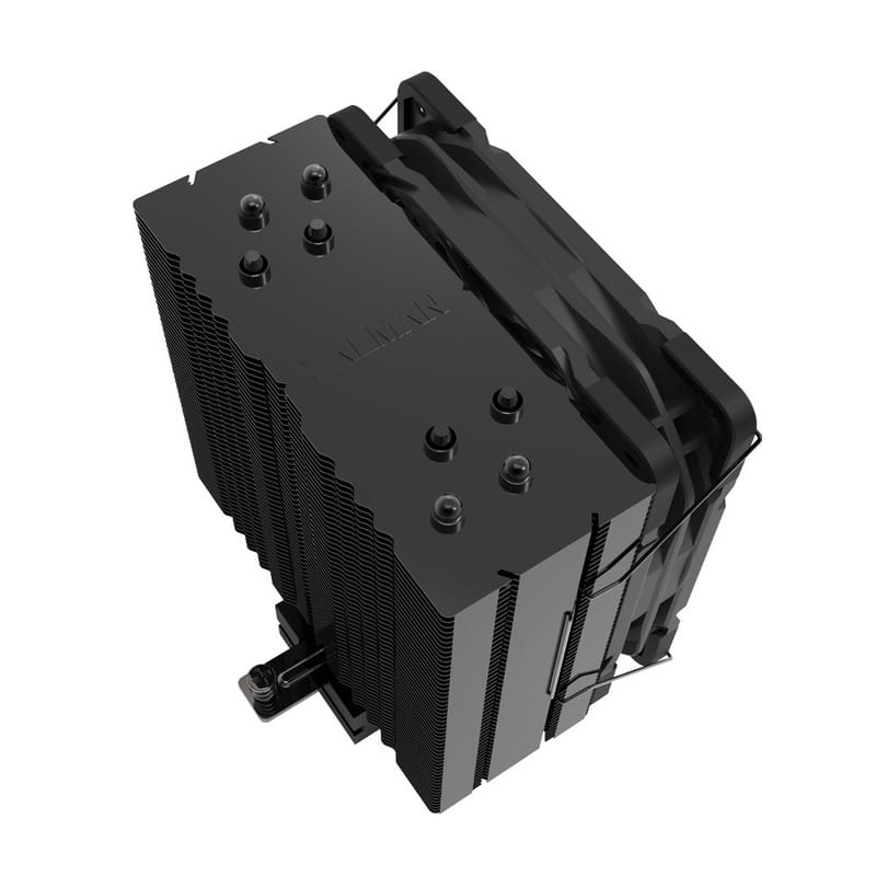 Кулер процесорний Zalman CNPS9X Performa Plus Black