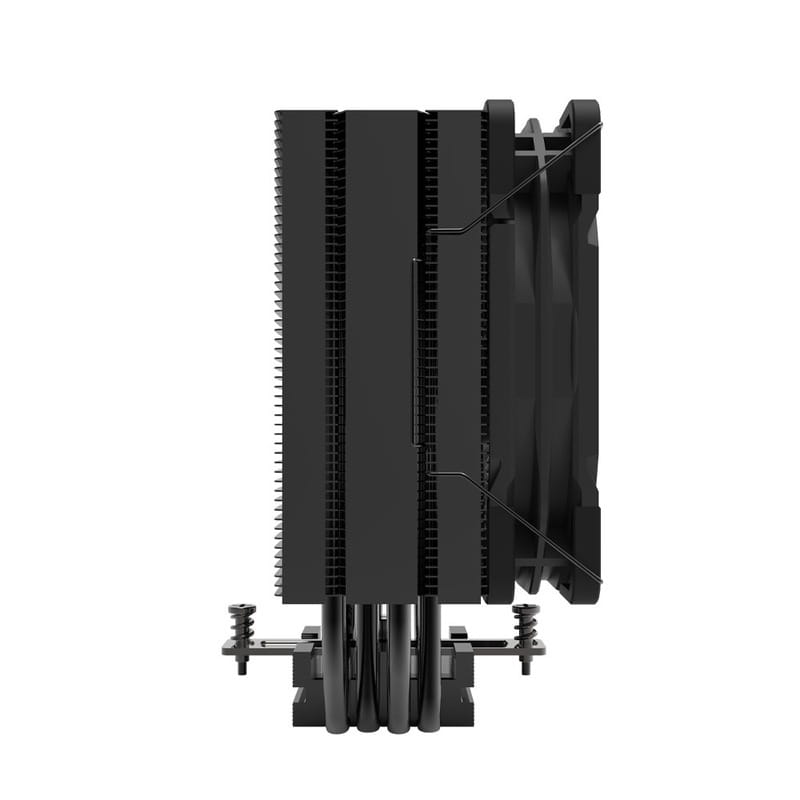 Кулер процесорний Zalman CNPS9X Performa Plus Black