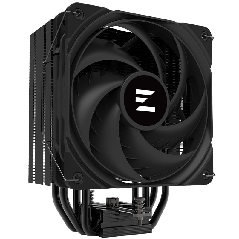 Кулер процесорний Zalman CNPS9X Performa Plus Black
