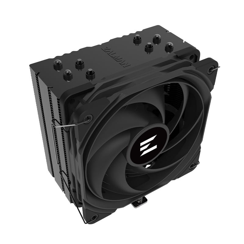 Кулер процесорний Zalman CNPS9X Performa Plus Black