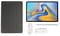 Фото - Планшет Teclast M50 8/128GB 4G Dual Sim Aqua Blue (M5H5CS/TL-112841) з чохлом та стілусом | click.ua