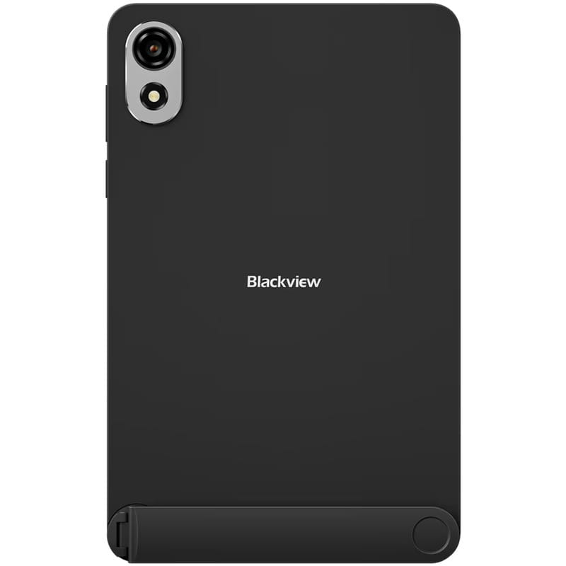 Планшет Blackview Zeno 1 4/64GB Rock Black (6931548323228)