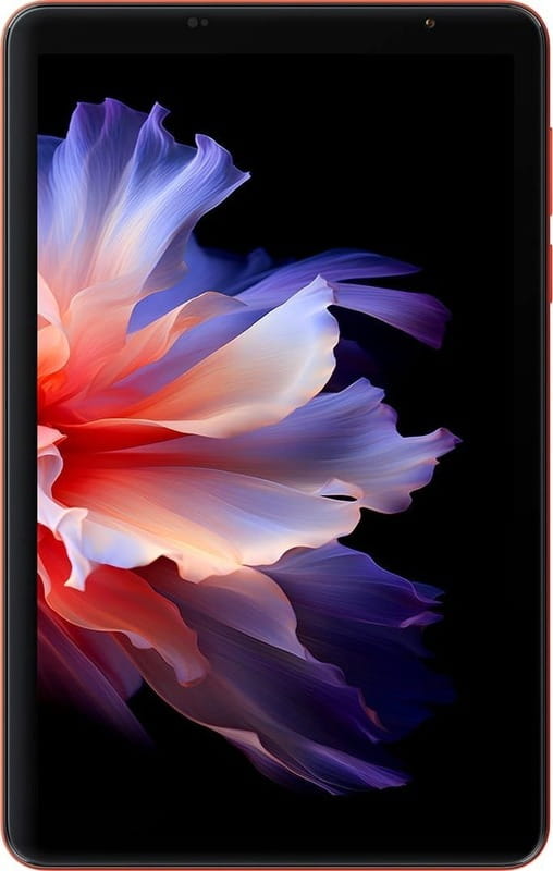 Планшет Blackview Zeno 1 4/64GB Space Orange (6931548323235)