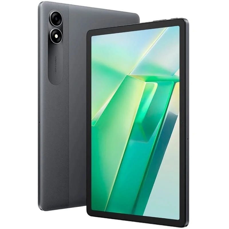 Планшет Blackview Tab 9 WiFi 8/256GB Gray (6931548324898)