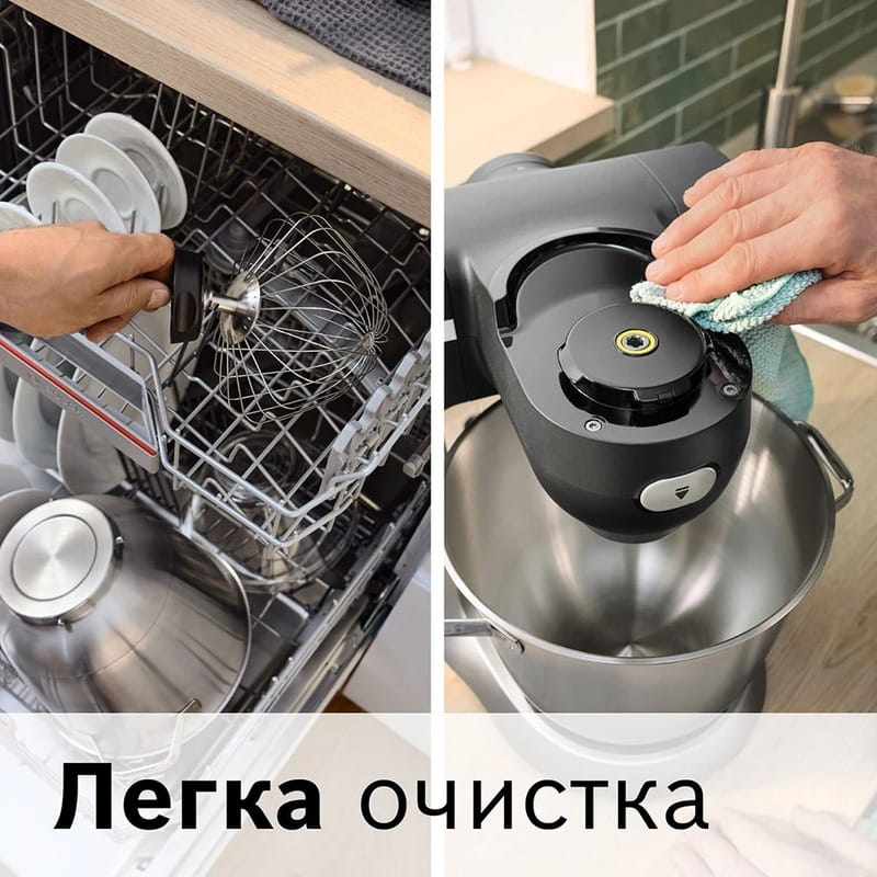 Кухонна машина Bosch MUMS6ZS34