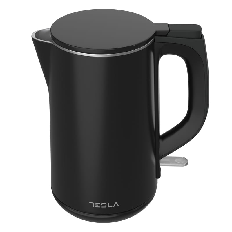 Електрочайник Tesla KT301BX