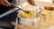 Фото - Набор Bosh PastaPassion MUZS6PP | click.ua