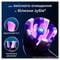 Фото - Насадка для зубной электрощетки Braun Oral-B iO RB WB Radiant White Black (4 шт) | click.ua
