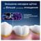 Фото - Насадка для зубной электрощетки Braun Oral-B iO RB WB Radiant White Black (4 шт) | click.ua