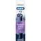 Фото - Насадка для зубной электрощетки Braun Oral-B iO RB WB Radiant White Black (4 шт) | click.ua