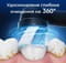 Фото - Насадка для зубної електрощітки Braun Oral-B iO RB CBF-8 Ultimate Clean Black (8 шт) | click.ua