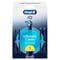 Фото - Насадка для зубної електрощітки Braun Oral-B iO RB CBF-8 Ultimate Clean Black (8 шт) | click.ua