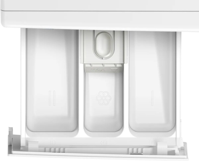 Пральна машина Bosch WGE02200BY
