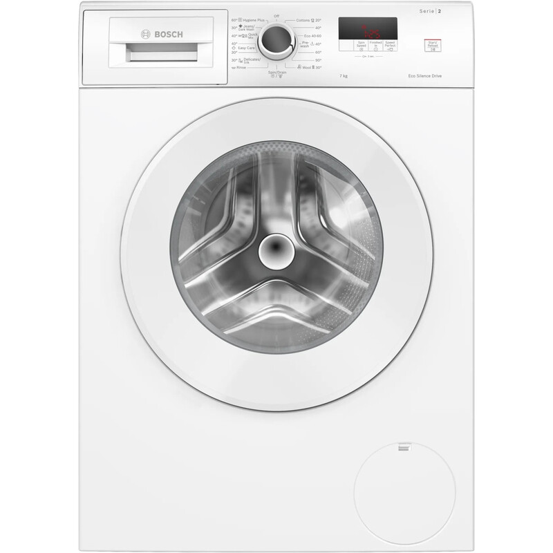 Пральна машина Bosch WGE02200BY