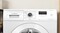 Фото - Пральна машина Bosch WGE02200BY | click.ua