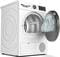 Фото - Сушильная машина Bosch WQG14210UA | click.ua