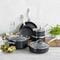 Фото - Набір сковорідок GreenPan Copenhagen 2 предмети (CC002745-001) | click.ua