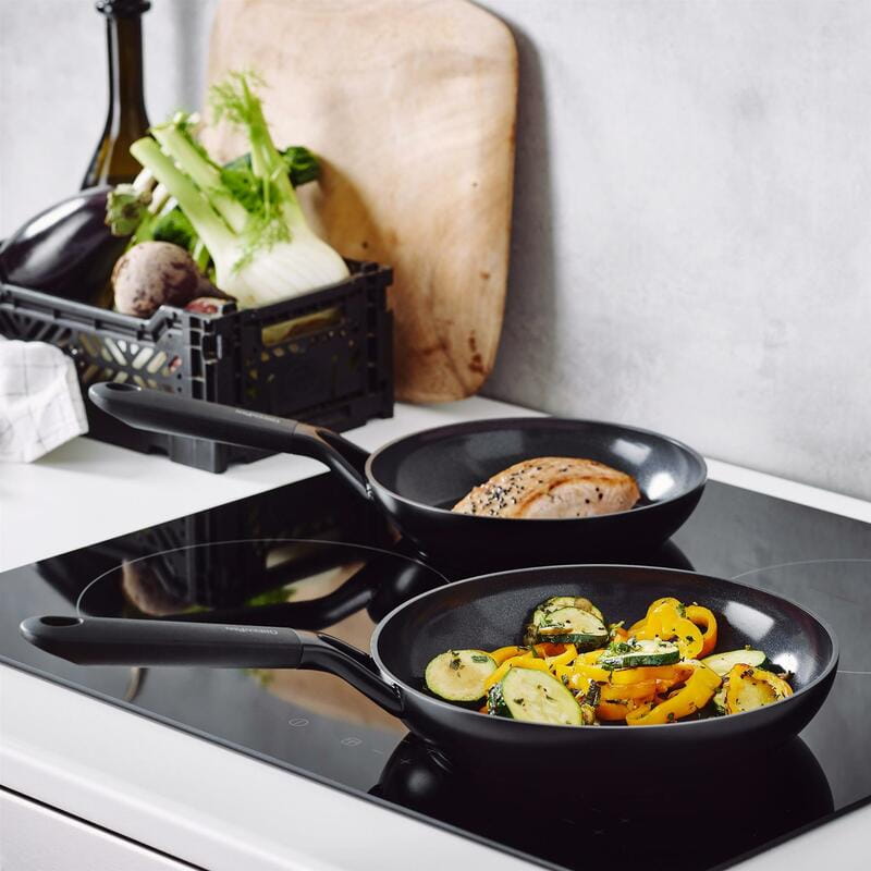 Набор сковородок GreenPan Smart 2 предмета (CC003338-001)