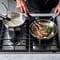 Фото - Набір сковорідок KitchenAid MSS 2 предмети (CC004915-001) | click.ua