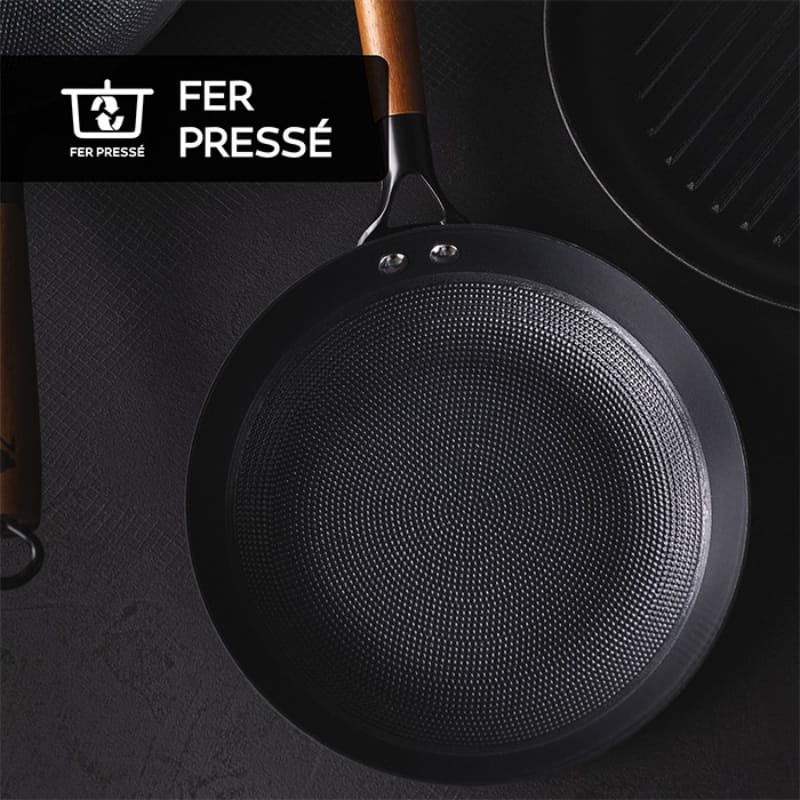 Набір сковорідок MasterPro Odin 2 предмети (BGEU-5110)
