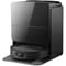 Фото - Робот-пилосос Roborock Saros Z70 Black | click.ua