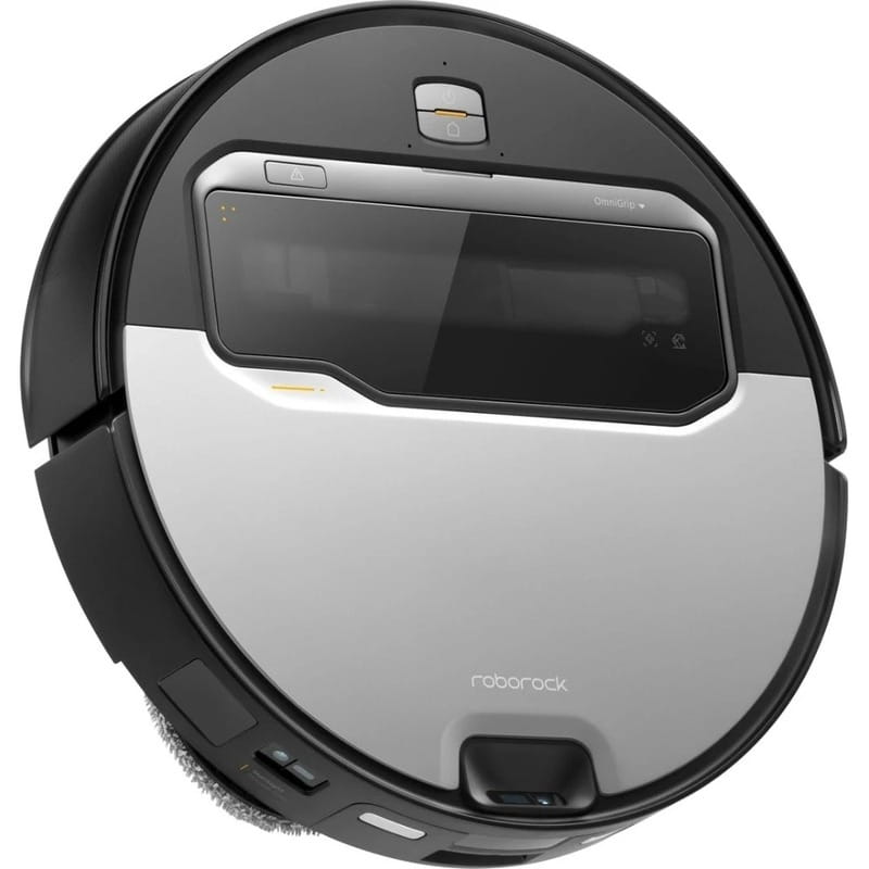 Робот-пылесос Roborock Saros Z70 Silver