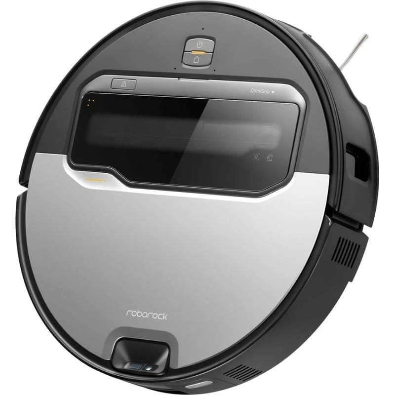 Робот-пылесос Roborock Saros Z70 Silver