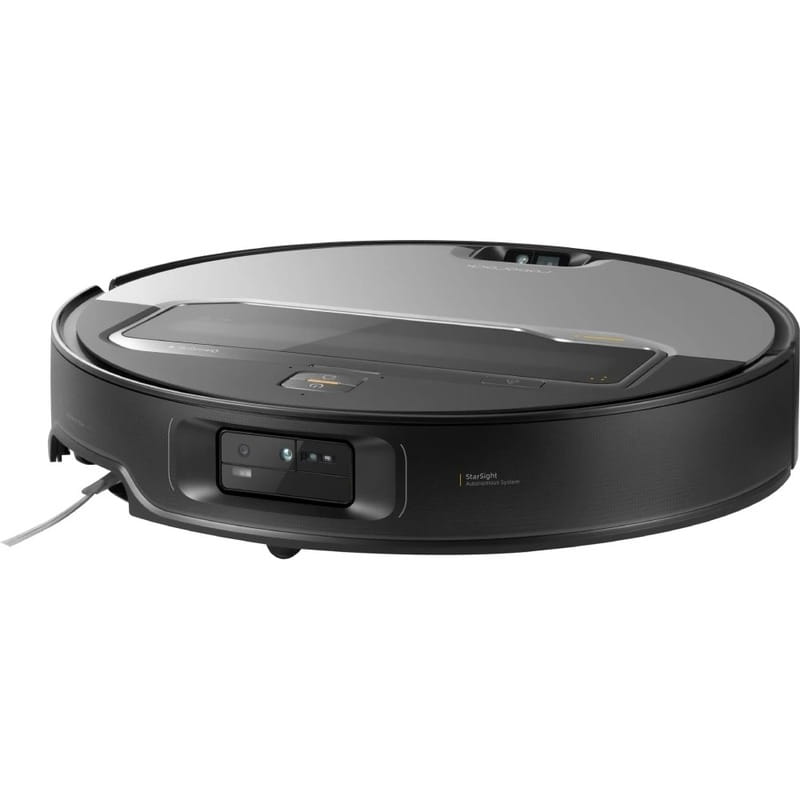 Робот-пылесос Roborock Saros Z70 Silver
