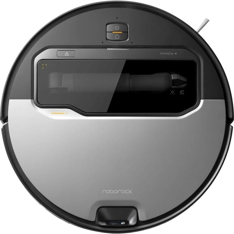 Робот-пылесос Roborock Saros Z70 Silver
