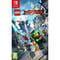 Фото - Гра Lego Ninjago: Movie Game для Nintendo Switch (5051892210478) | click.ua