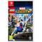 Фото - Гра Lego Marvel Super Heroes 2 для Nintendo Switch (5051892210744) | click.ua
