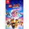 Фото - Гра Lego Movie 2 Videogame для Nintendo Switch (5051892220101) | click.ua